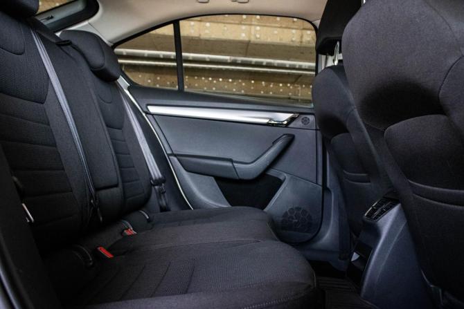 Skoda Octavia III (A7) с пробегом 2014 года, цена 1 450 000 рублей, 92599 км, лифтбек, Автокод Объявления
