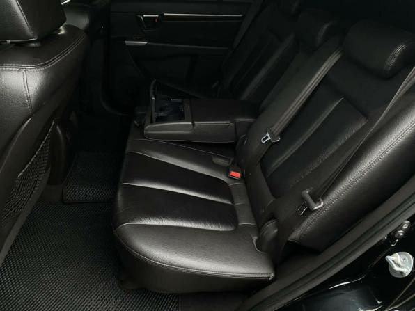 Hyundai Santa Fe II Рестайлинг с пробегом 2010 года, цена 1 250 000 рублей, 179292 км, внедорожник, Автокод Объявления