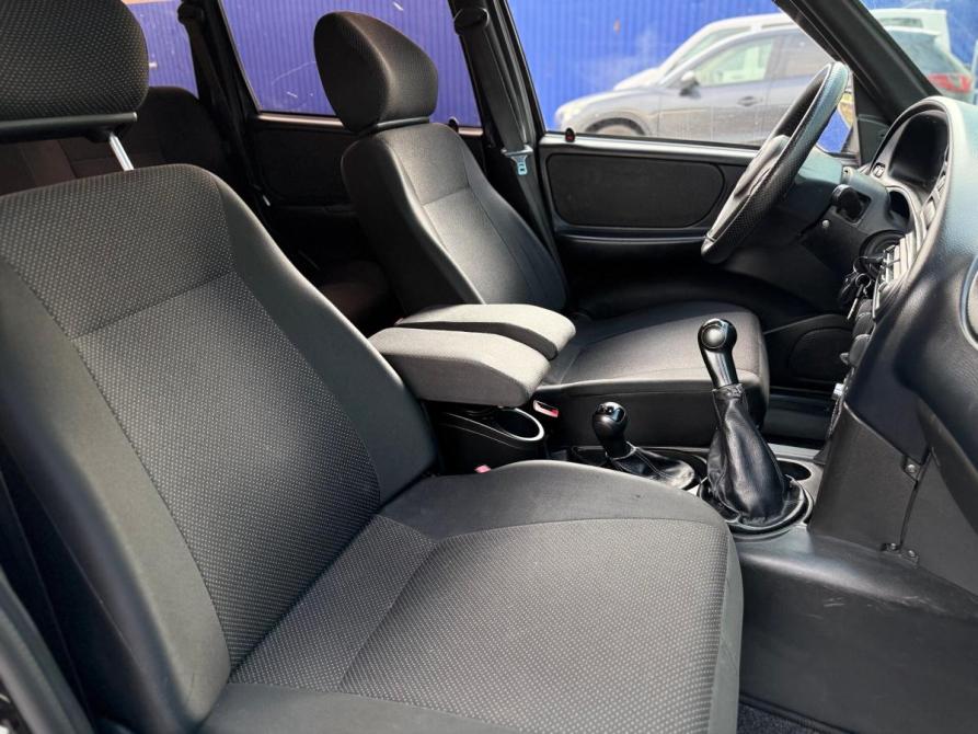 Chevrolet Niva I Рестайлинг Ульяновск  - изображение 10