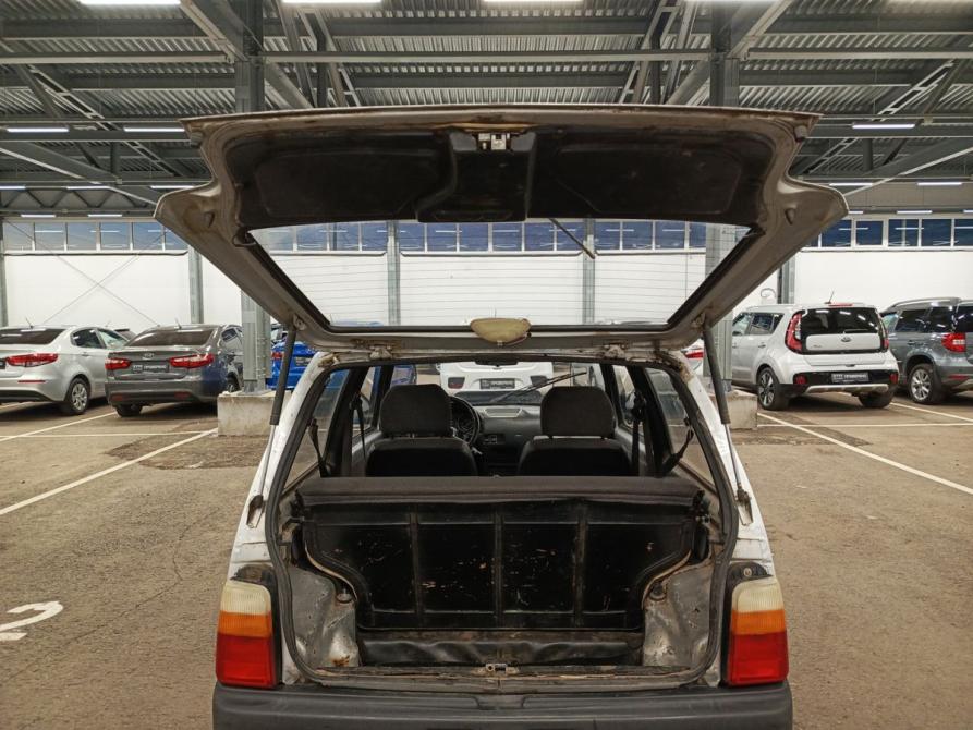 Lada (ВАЗ) 1111 Ока Набережные Челны  - изображение 12