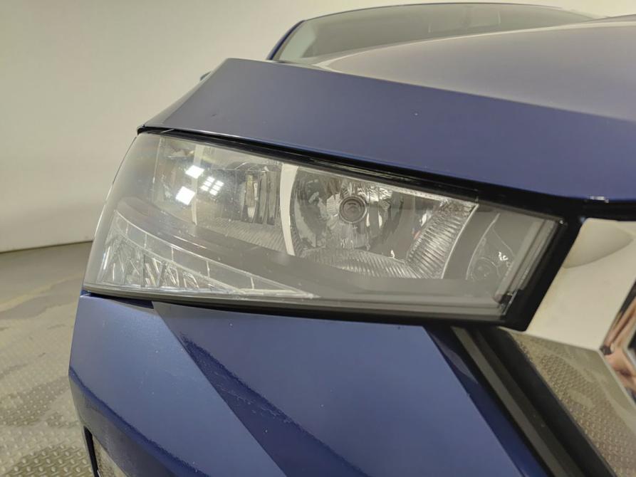Skoda Rapid II Уфа  - изображение 21