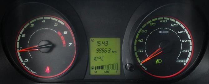 Lada (ВАЗ) Kalina II с пробегом 2017 года, цена 660 000 рублей, 99542 км, универсал, Автокод Объявления