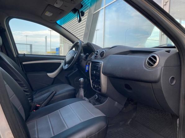 Renault Duster I с пробегом 2015 года, цена 1 150 000 рублей, 98361 км, внедорожник, Автокод Объявления