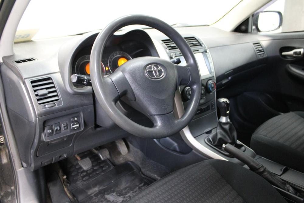 Toyota Corolla X (E140 E150) Ярославль  - изображение 10
