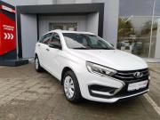 Lada (ВАЗ) Vesta I Рестайлинг (NG) Набережные Челны  - изображение 24