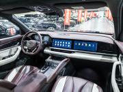 Geely Monjaro I Санкт-Петербург  - изображение 46