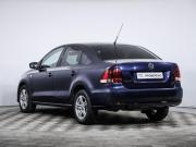 Volkswagen Polo V Рестайлинг Санкт-Петербург  - изображение 31