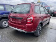Lada (ВАЗ) Granta I Рестайлинг Екатеринбург  - изображение 11