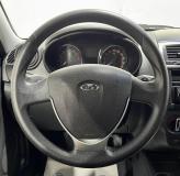 Lada (ВАЗ) Granta I Рестайлинг Воронеж  - изображение 35