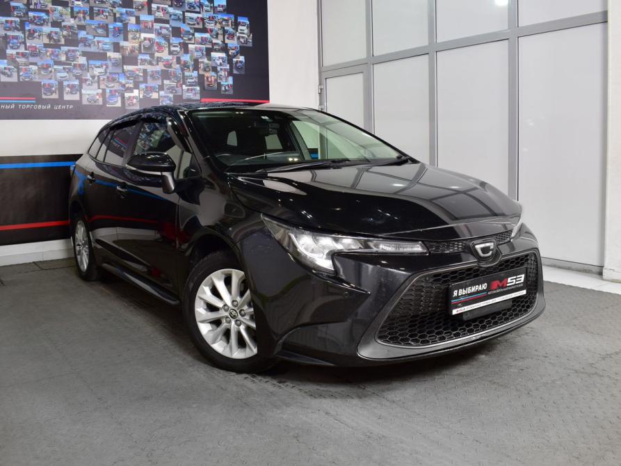 Toyota Corolla XII (E210) Кемерово  - изображение 3
