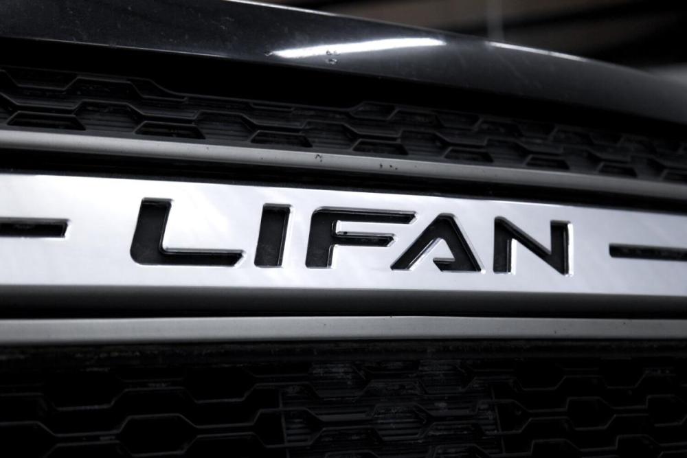 Lifan Myway Тюмень  - изображение 10