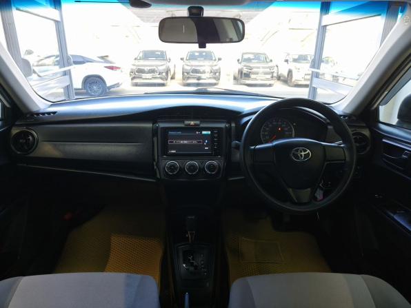 Toyota Corolla XI (E160 E170 E180) с пробегом 2015 года, цена 880 000 рублей, 133370 км, седан, Автокод Объявления