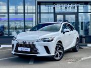Lexus RX V Брянск  - изображение 32