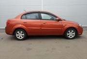 Kia Rio II Рестайлинг Иваново  - изображение 35