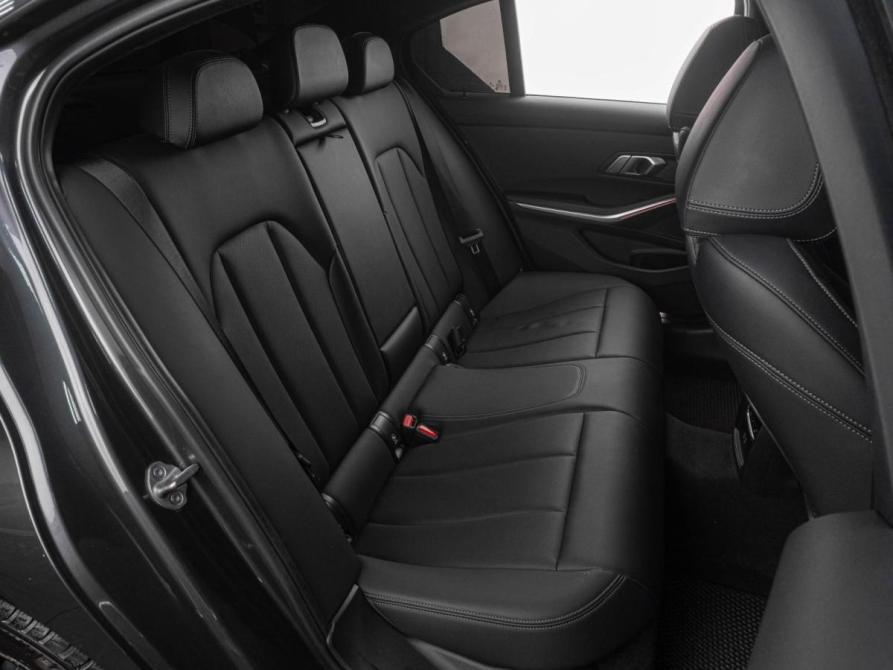 BMW 3 серии VII (G2x) Тюмень  - изображение 11