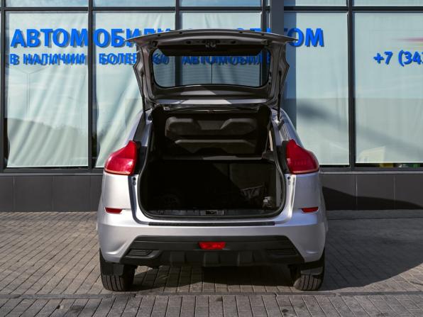 Lada (ВАЗ) XRAY I с пробегом 2016 года, цена 672 000 рублей, 119548 км, хэтчбек, Автокод Объявления
