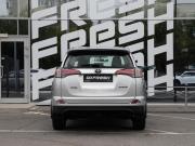 Toyota RAV4 IV (XA40) Рестайлинг Волгоград  - изображение 21
