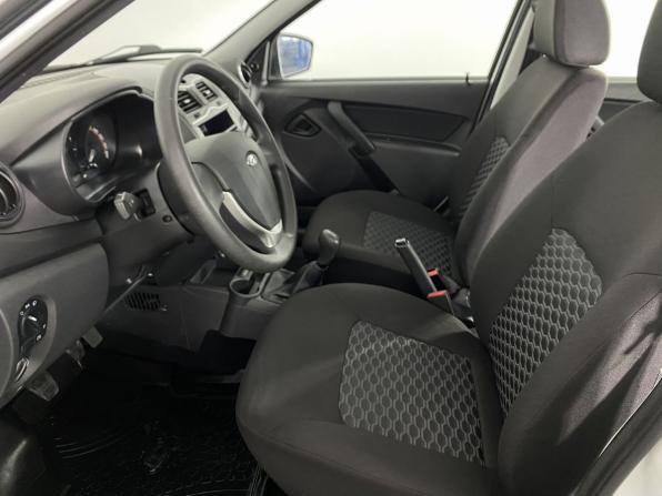 Lada (ВАЗ) Granta I Рестайлинг с пробегом 2019 года, цена 685 000 рублей, 69258 км, седан, Автокод Объявления