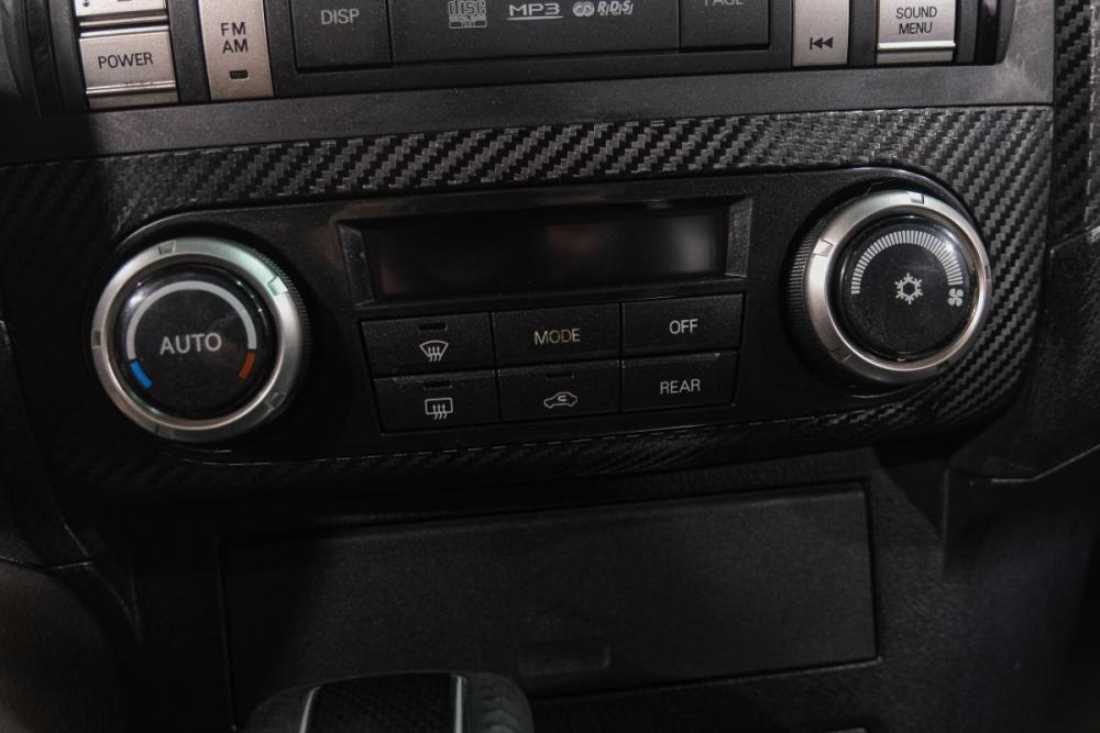 Mitsubishi Pajero IV Новокузнецк  - изображение 19