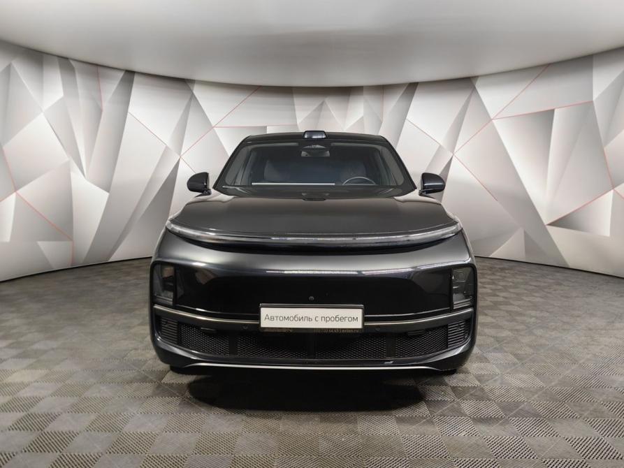 Li Auto (Lixiang) L9 I Рестайлинг Москва  - изображение 7