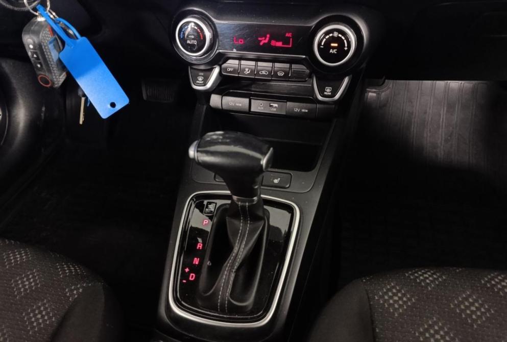 Kia Rio IV Волгоград  - изображение 14
