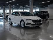 Skoda Octavia IV (A8) Москва  - изображение 28
