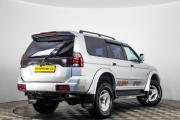 Mitsubishi Pajero Sport I Рестайлинг Пермь  - изображение 27