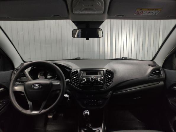 Lada (ВАЗ) Vesta I с пробегом 2021 года, цена 1 049 000 рублей, 105239 км, универсал, Автокод Объявления