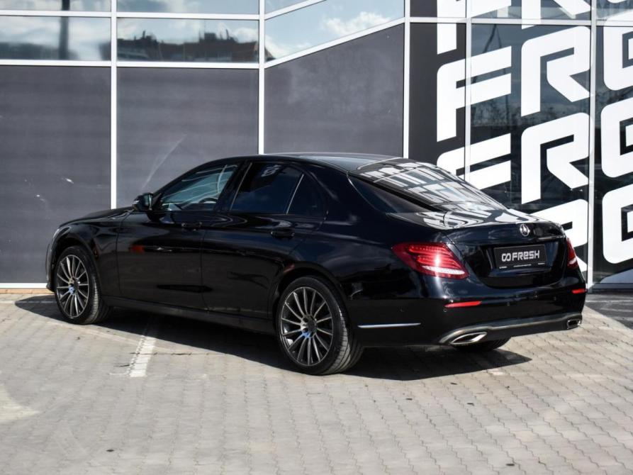 Mercedes-Benz E-Класс V (W213 S213 C238) Краснодар  - изображение 2