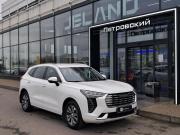 Haval Jolion I Санкт-Петербург  - изображение 16