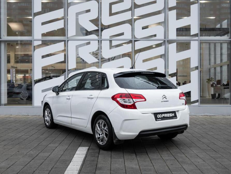 Citroen C4 II Ставрополь  - изображение 2