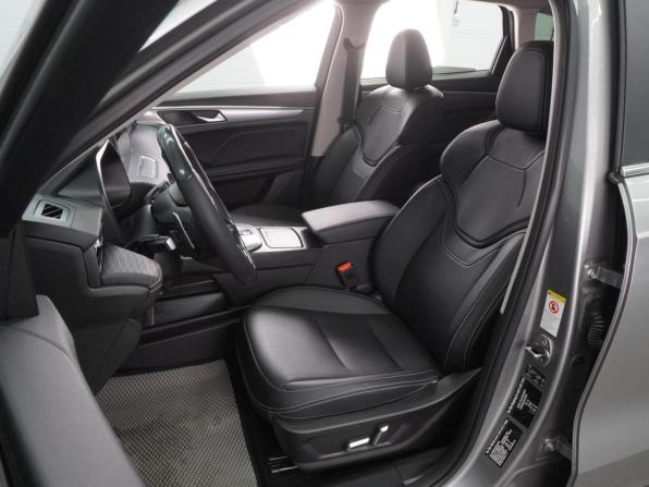 Haval Jolion I с пробегом 2024 года, цена 2 125 000 рублей, 23427 км, внедорожник, Автокод Объявления