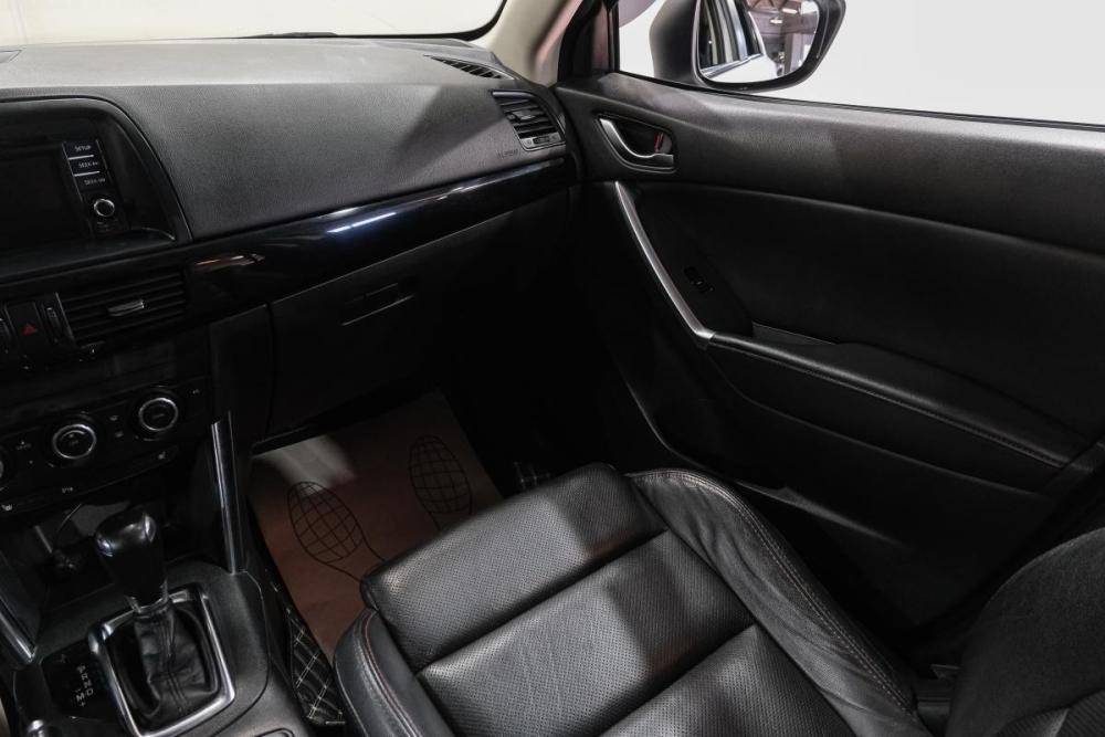 Mazda CX-5 I Новокузнецк  - изображение 13