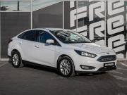 Ford Focus III Рестайлинг Краснодар  - изображение 22