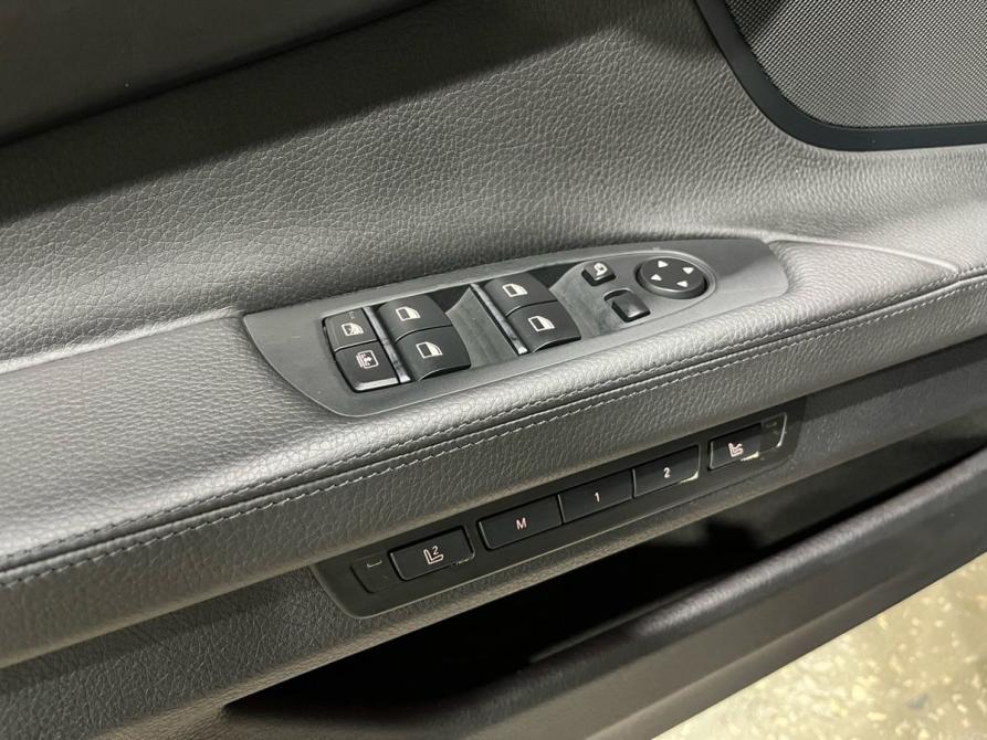 BMW 7 серии V (F01/F02/F04) Пермь  - изображение 19