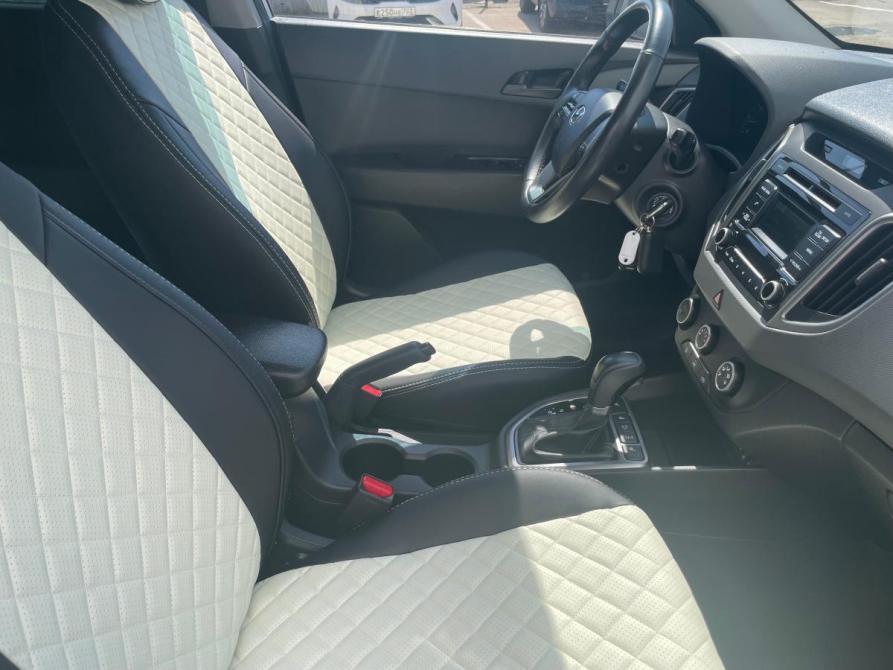 Hyundai Creta I Стерлитамак  - изображение 26