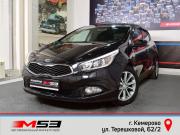 Kia Ceed II Кемерово  - изображение 25