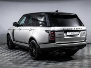 Land Rover Range Rover IV Рестайлинг Москва  - изображение 31