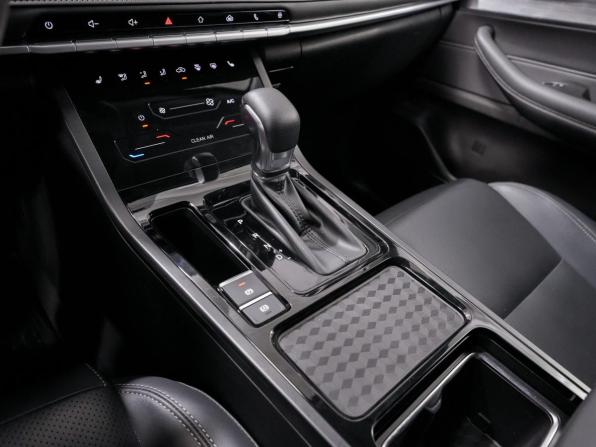 Chery Tiggo 4 Pro I с пробегом 2024 года, цена 1 650 000 рублей, 24000 км, внедорожник, Автокод Объявления