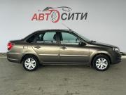 Lada (ВАЗ) Granta I Рестайлинг Тамбов  - изображение 29