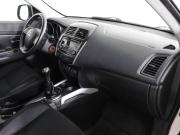 Mitsubishi ASX I Рестайлинг Химки  - изображение 22
