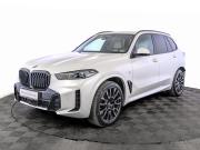 BMW X5 M III (F95) Рестайлинг Москва  - изображение 31