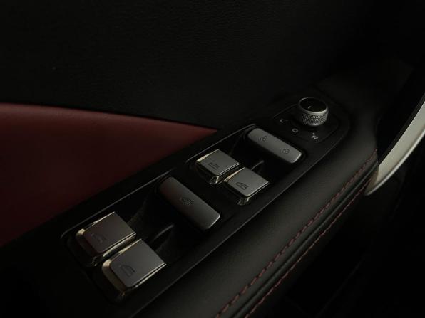 Geely Coolray I с пробегом 2023 года, цена 1 850 000 рублей, 16500 км, внедорожник, Автокод Объявления
