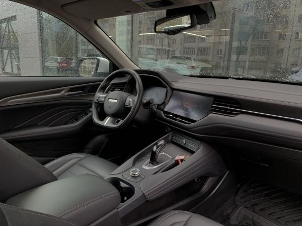 Haval F7 I Рестайлинг с пробегом 2022 года, цена 2 195 000 рублей, 31498 км, внедорожник, Автокод Объявления