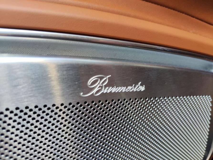 Porsche Panamera II Рестайлинг Москва  - изображение 23