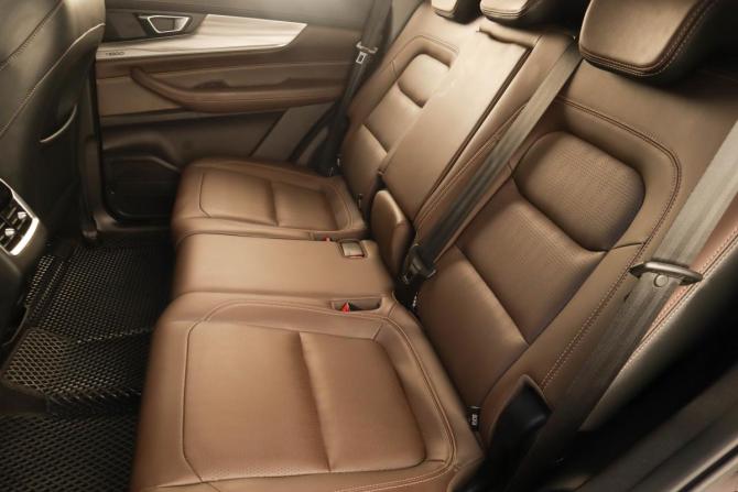 Chery Tiggo 8 Pro I с пробегом 2021 года, цена 1 799 000 рублей, 139800 км, внедорожник, Автокод Объявления