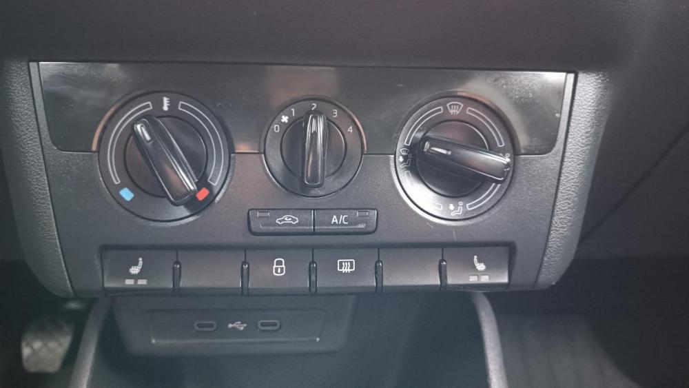 Skoda Rapid II Октябрьский  - изображение 18