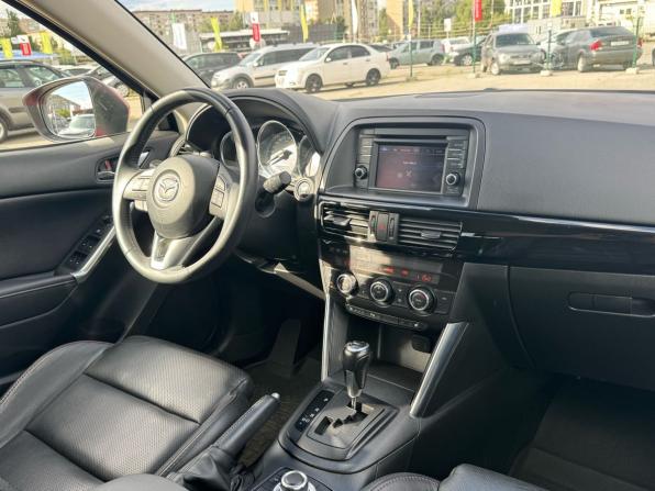Mazda CX-5 I с пробегом 2013 года, цена 1 859 000 рублей, 78506 км, внедорожник, Автокод Объявления