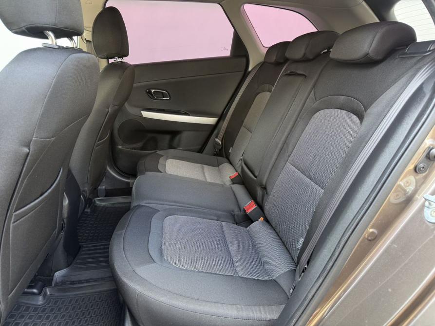 Kia Ceed II Рестайлинг Москва  - изображение 11