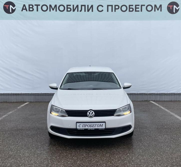 Volkswagen Jetta VI Стерлитамак  - изображение 5